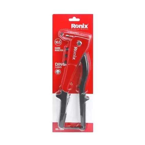 Hand Riveter, RONIX RH-1606
