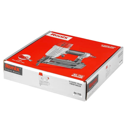 120 psi, pneumatic nailer, RONIX RA-T50