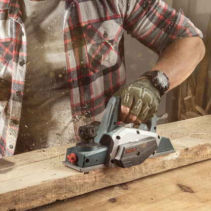 710W, Electric Planer , RONIX 9211