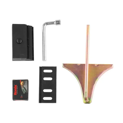 710W, Electric Planer , RONIX 9211