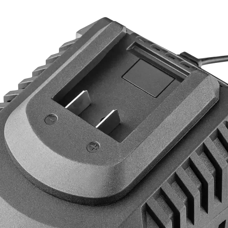 22V, 4A, fast charger, RONIX 8993