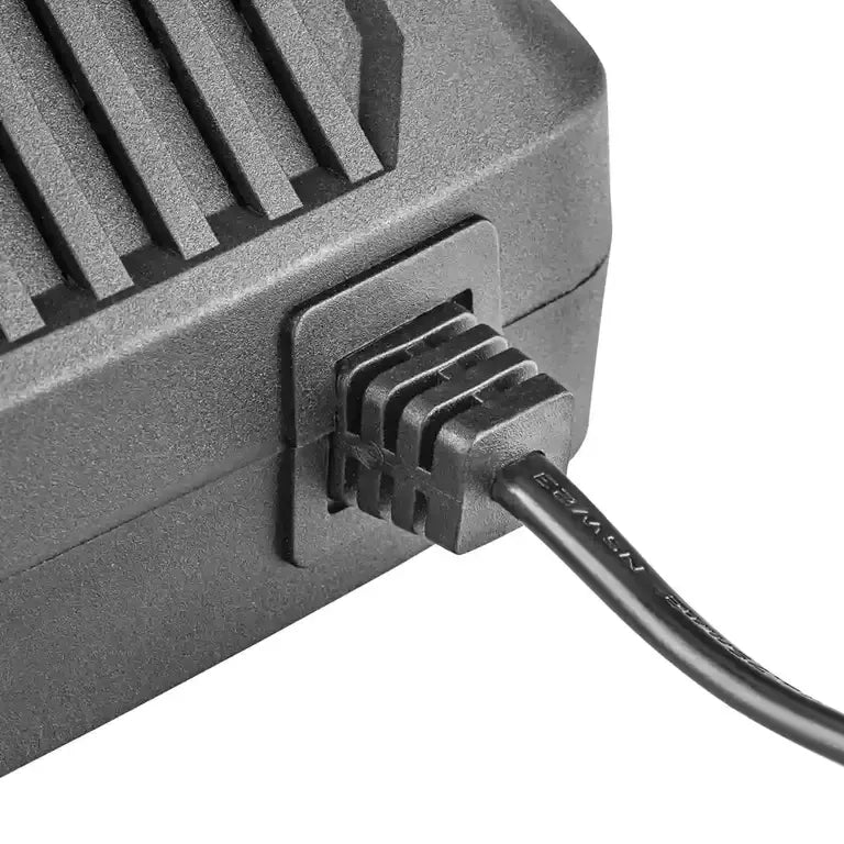 22V, 4A, fast charger, RONIX 8993