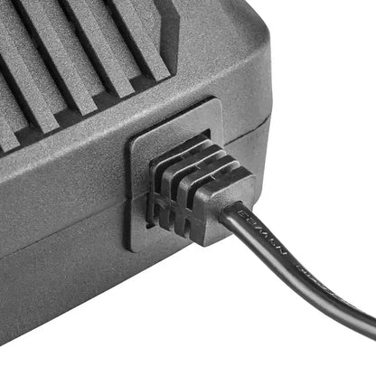 22V, 4A, fast charger, RONIX 8993