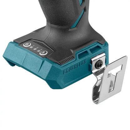 Cordless, impact wrench, NO BATTERY, RONIX 8907