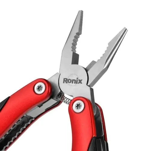 Multi-function, plier, RONIX RH-1191