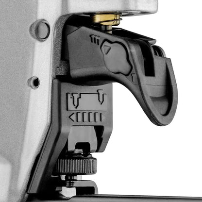 120 psi, pneumatic nailer, RONIX RA-T50