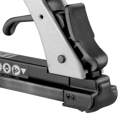 120PSI, pneumatic, crown stapler, RONIX RA-8016
