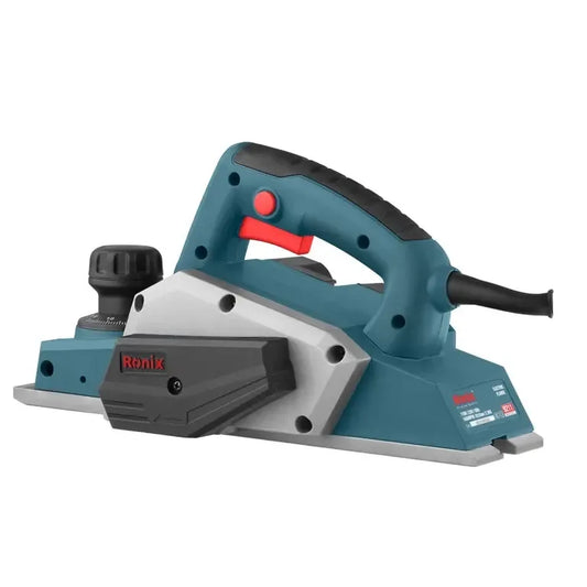 710W, Electric Planer , RONIX 9211