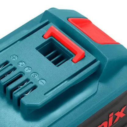 20V / 4 Ah, lithium battery, RONIX 8991