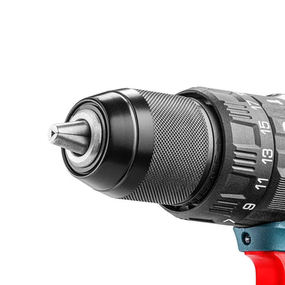 20V, cordless drill, brushless kit, RONIX 8905K