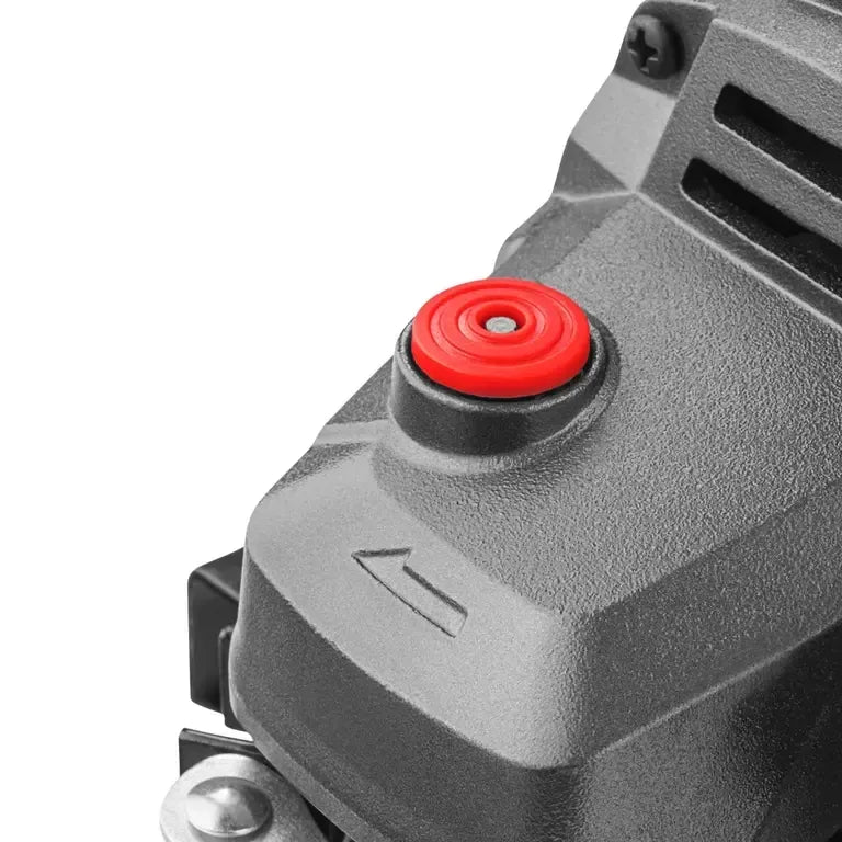 Cordless, mini angle grinder, no battery, RONIX 8901