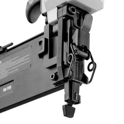 120 psi, pneumatic nailer, RONIX RA-T50