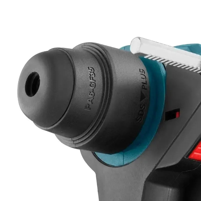 Cordless, rotary hammer, brushless series, no battery, RONIX 8910