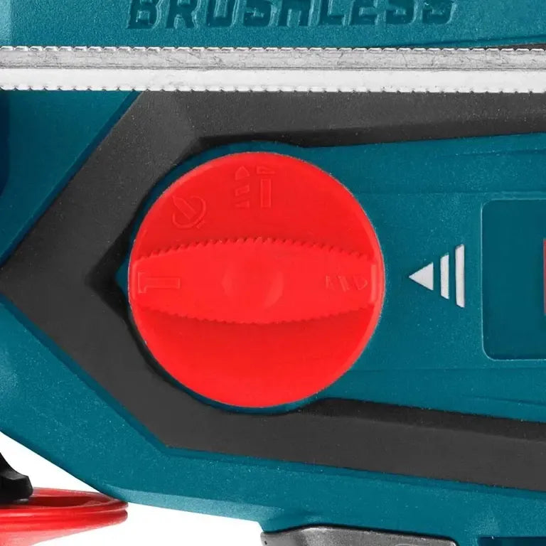 Cordless, rotary hammer, brushless series, no battery, RONIX 8910