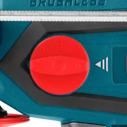Cordless, rotary hammer, brushless series, no battery, RONIX 8910