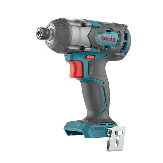 Cordless, screwdriver, impact driver, brushless series, RONIX 8906K