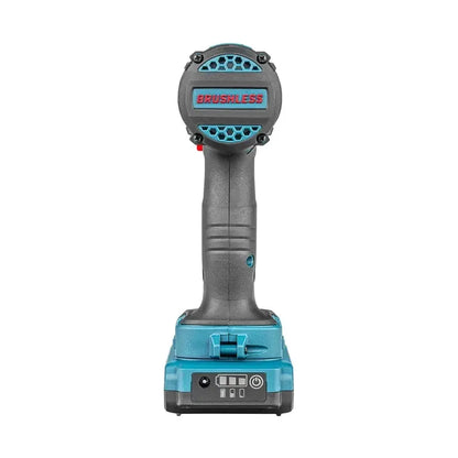 20V, cordless drill, brushless kit, RONIX 8905K