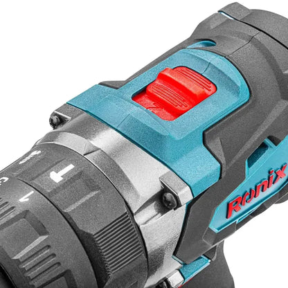 20V, cordless drill, brushless kit, RONIX 8905K