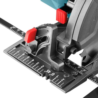 Cordless, circular saw, no battery, RONIX 8902