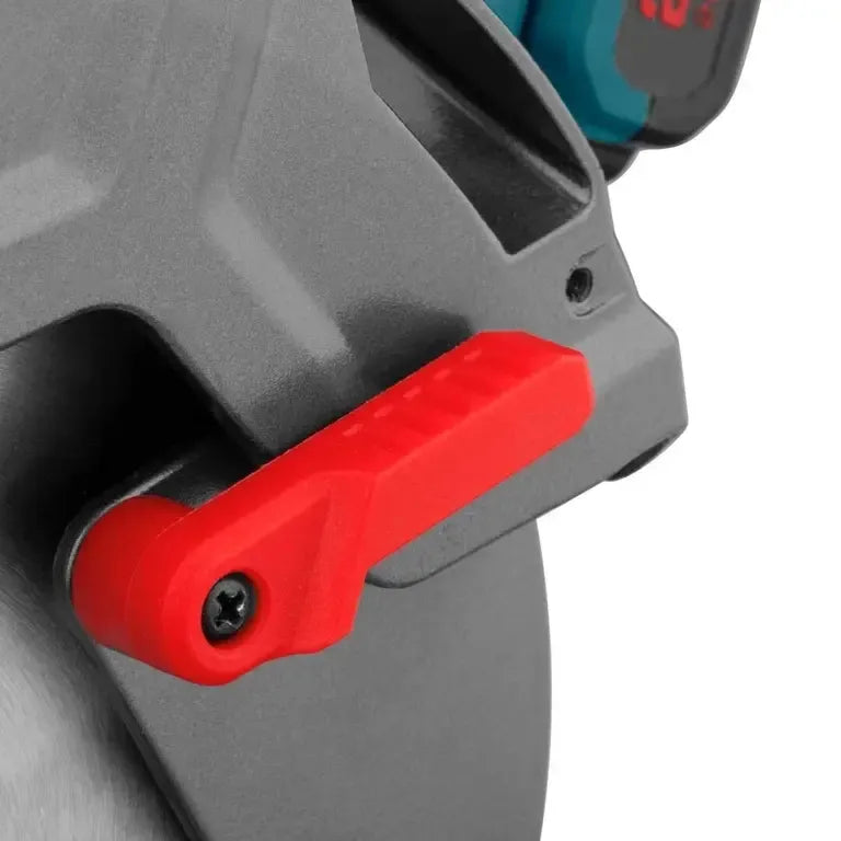 Cordless, circular saw, no battery, RONIX 8902
