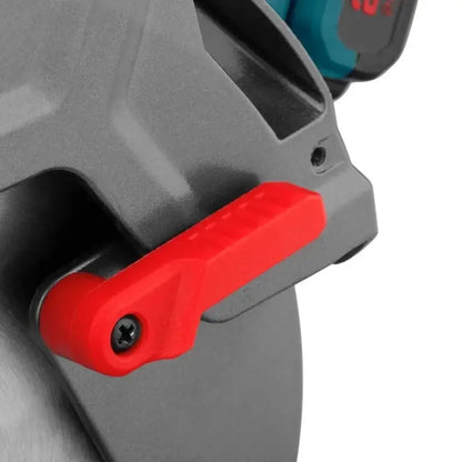Cordless, circular saw, no battery, RONIX 8902