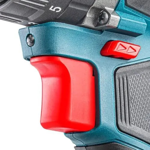 20V, cordless, hammer drill, No battery, RONIX 8900