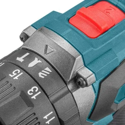 20V, cordless, hammer drill, No battery, RONIX 8900