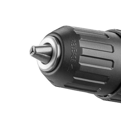 20V, cordless, hammer drill, No battery, RONIX 8900