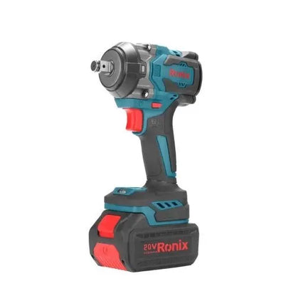 20V, cordless, impact wrench, RONIX 8655