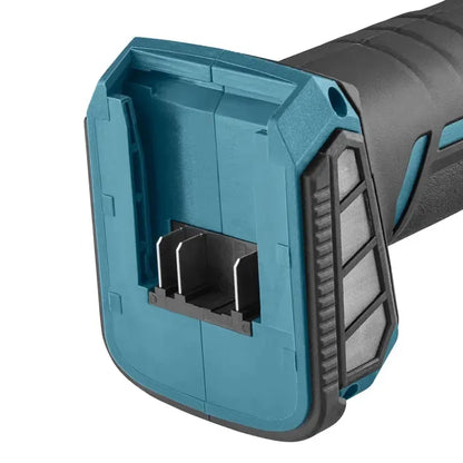 Cordless, mini angle grinder, no battery, RONIX 8901