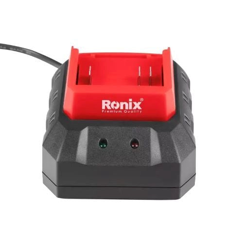 22V 4A Fast Charger – Ronix 8693