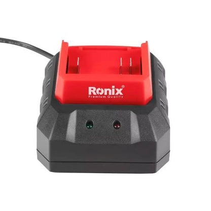 22V 4A Fast Charger – Ronix 8693