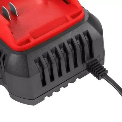 22V, 4A, fast charger, RONIX 8693