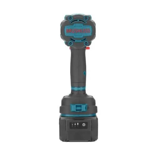 20V, cordless, impact wrench, RONIX 8655