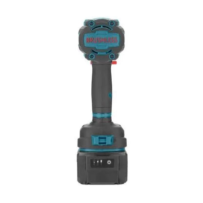 20V, cordless, impact wrench, RONIX 8655
