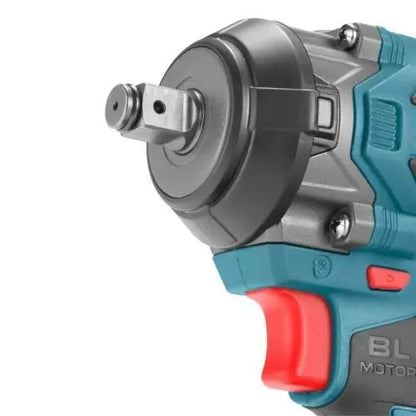 20V, cordless, impact wrench, RONIX 8655