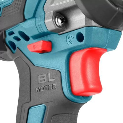 20V, cordless, impact wrench, RONIX 8655