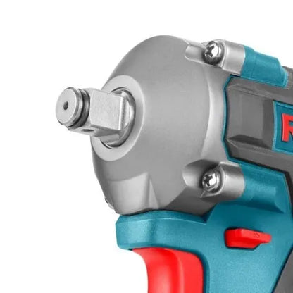 20V, cordless, impact wrench, RONIX 8654