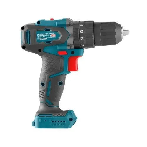 20V, cordless, hammer drill, No battery, RONIX 8900