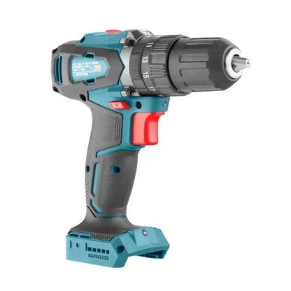 20V, cordless, hammer drill, No battery, RONIX 8900