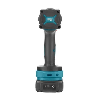 20V, cordless, impact wrench, RONIX 8654