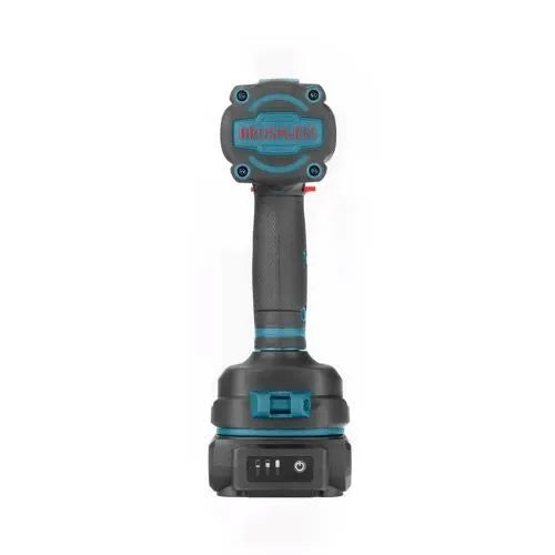 20V, brushless, cordless, impact screw driver, RONIX 8653