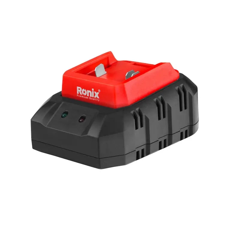 20V, cordless polisher, RONIX 8652