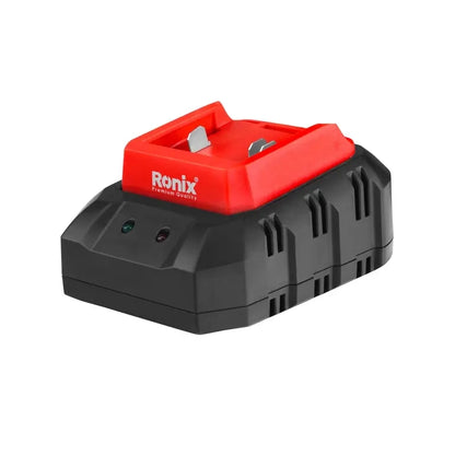 20V, cordless polisher, RONIX 8652