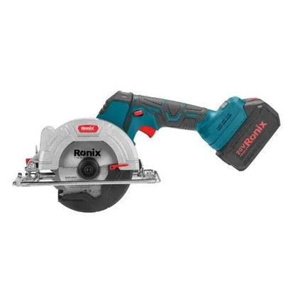 20V, cordless, circular saw, RONIX 8650
