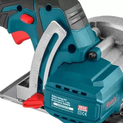 20V, cordless, circular saw, RONIX 8650