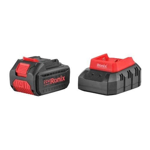 20V, cordless, circular saw, RONIX 8650