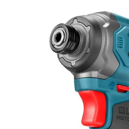 20V, brushless, cordless, impact screw driver, RONIX 8653