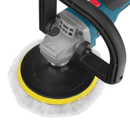 20V, cordless polisher, RONIX 8652
