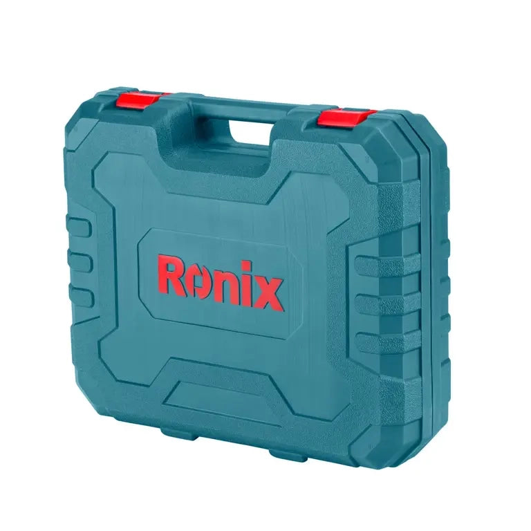 20V, cordless polisher, RONIX 8652